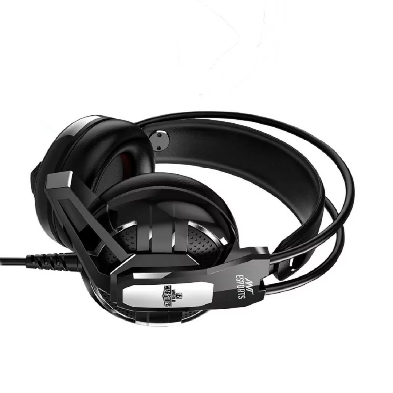 Ant Esports H520W Gaming Headset Ant Esports H520W Gaming Headset